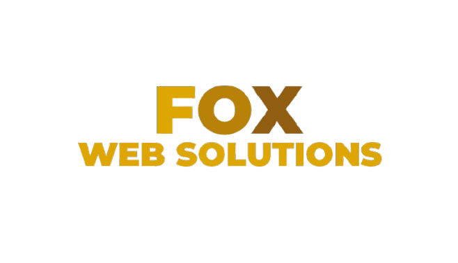 Fox Web Solutions