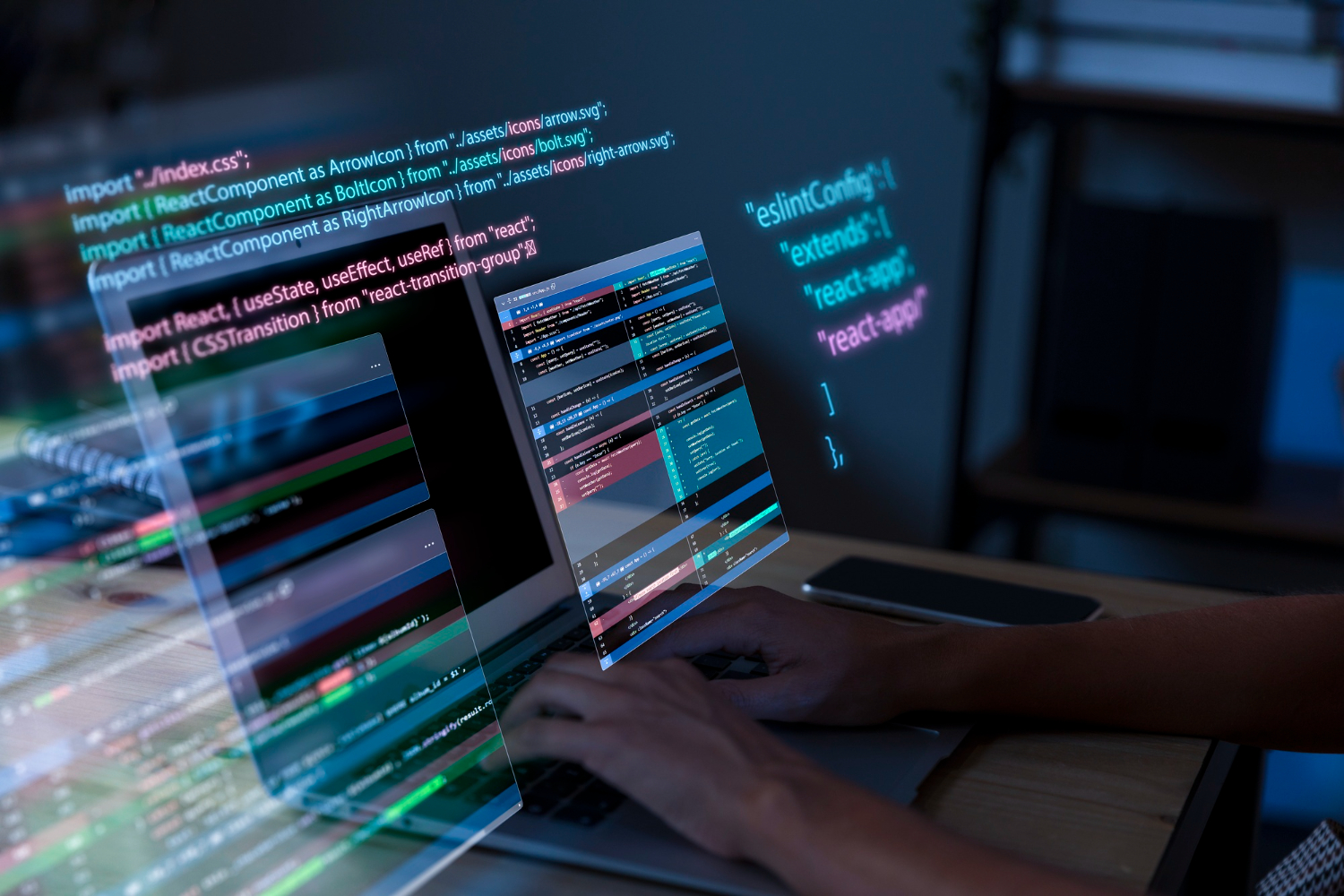 Desenvolvimento de Sites